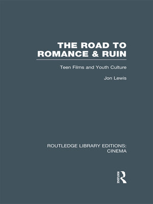 cover image of The Road to Romance and Ruin